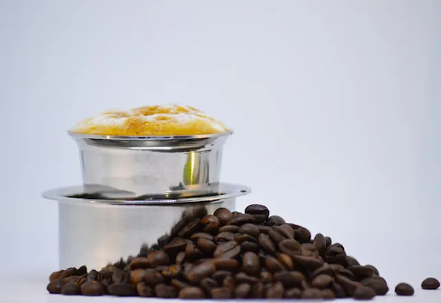 Madras Coffee House - Chennai Airport, Meenambakkam