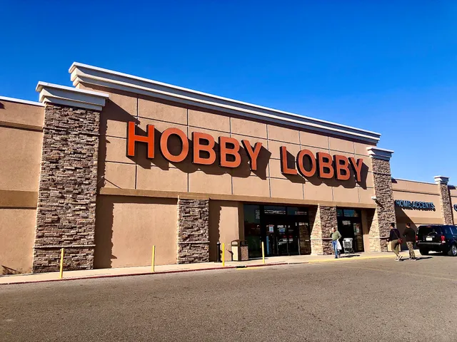 Hobby Lobby