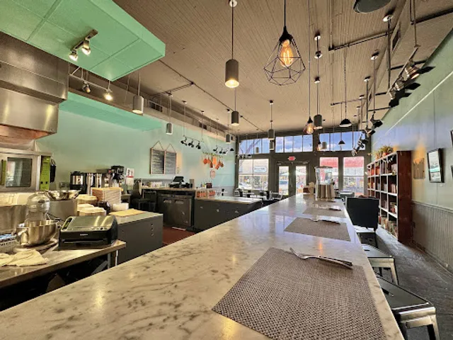 Stash's Table and Fable