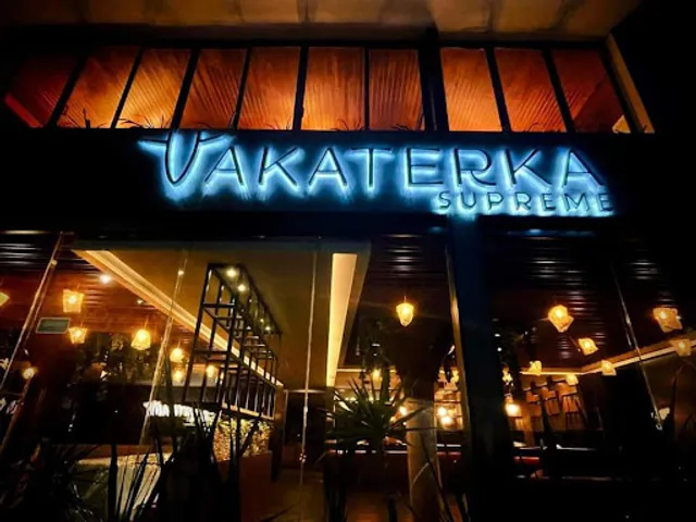 VAKATERKA SUPREME