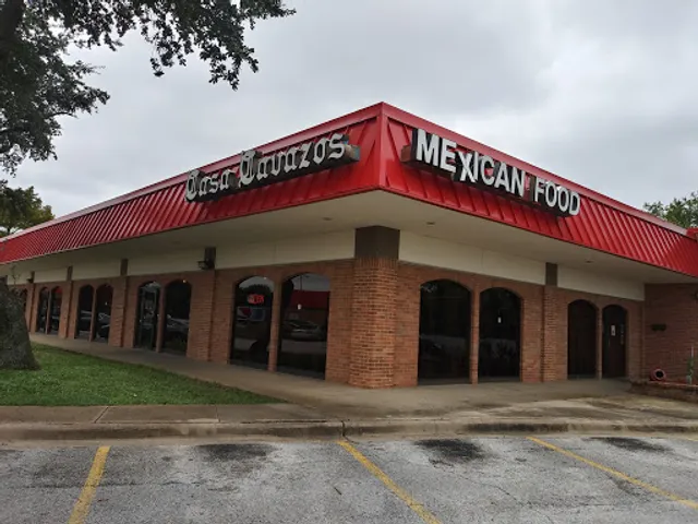 Casa Cavazos Restaurant