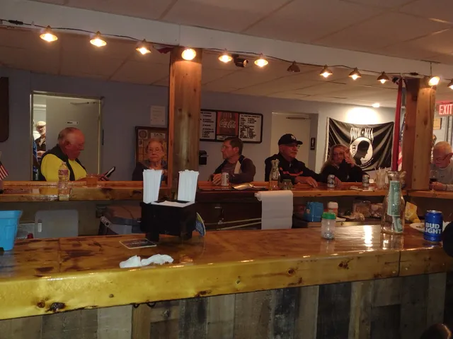 American Legion Post 498