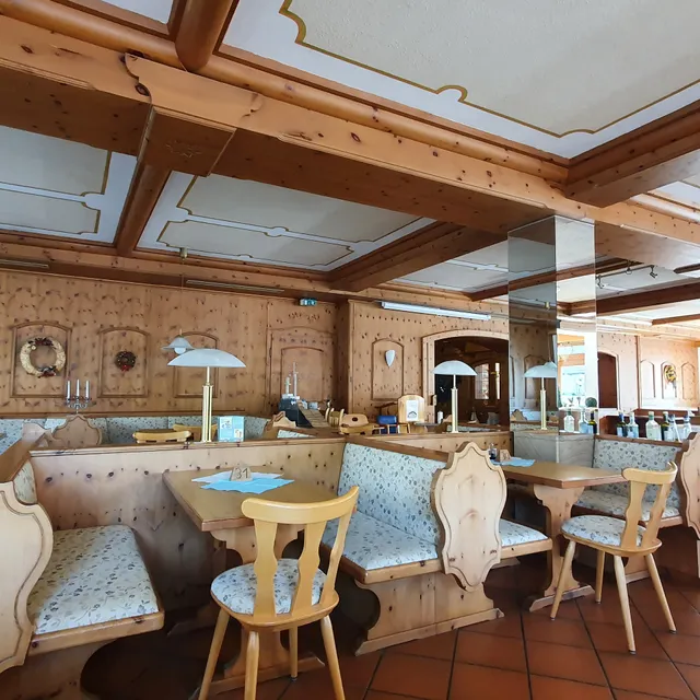 Gasthof - Metzgerei - Pension Schierlitz