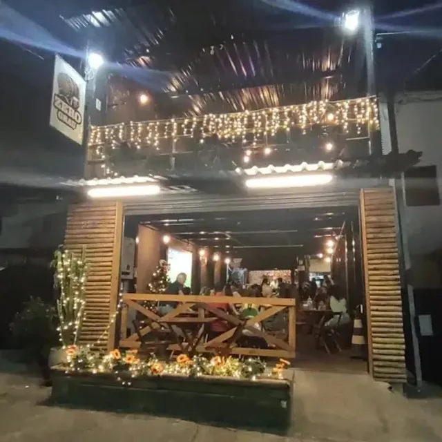 Zero Grau - Choperia e restaurante