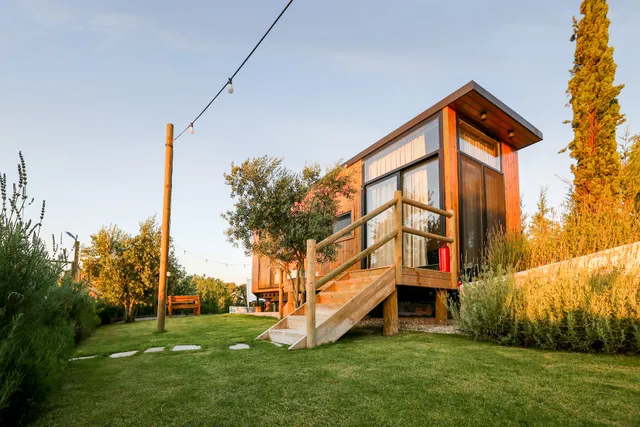 Urlachi Çiftliği | Urla