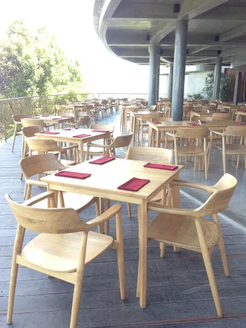 The Northview Bali - Ngiring Ngewedang Restaurant & Coffee Corner