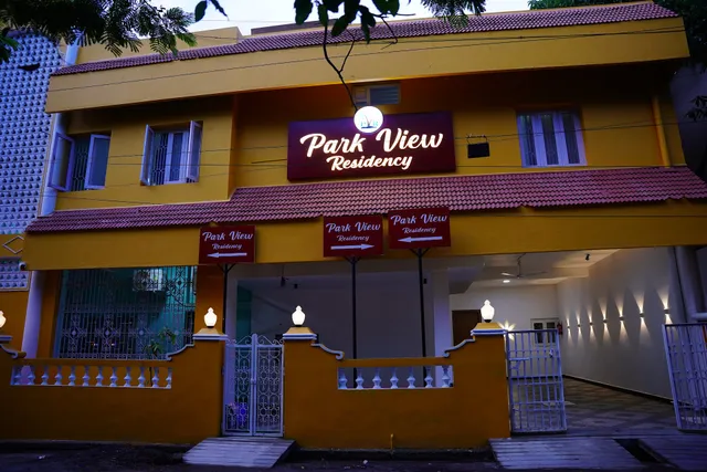 PARK VIEW RESIDENCY (PVR)