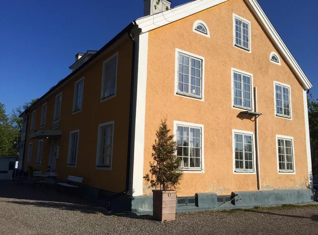 Wärdshuset Berggrens Källare