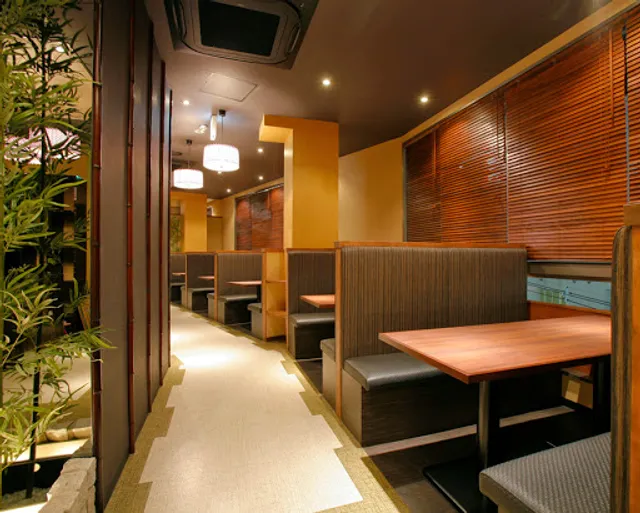 和風居酒屋 やすべえはなれ 守口駅前店