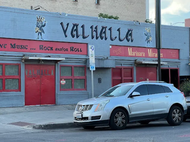 Valhalla