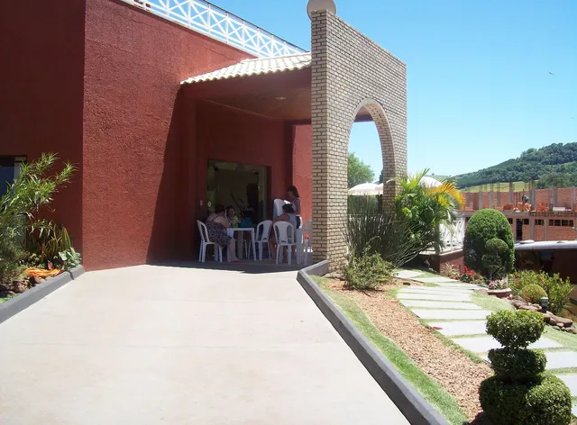 Hotel Balneário