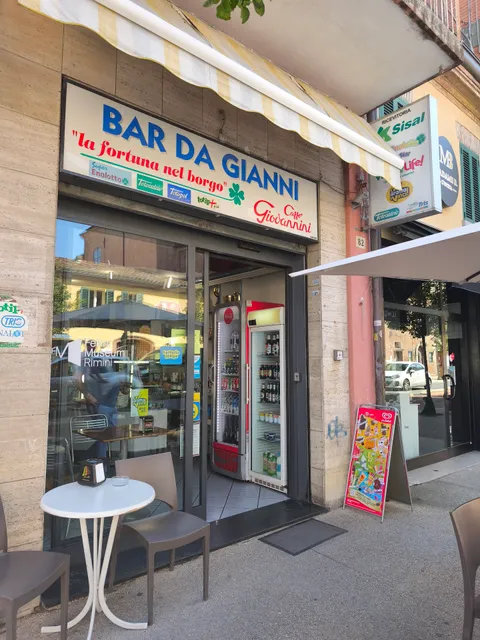 Bar Da Gianni