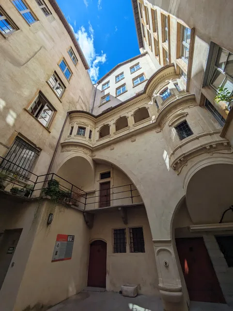 Jeu Visite - Escape Games - Lyon