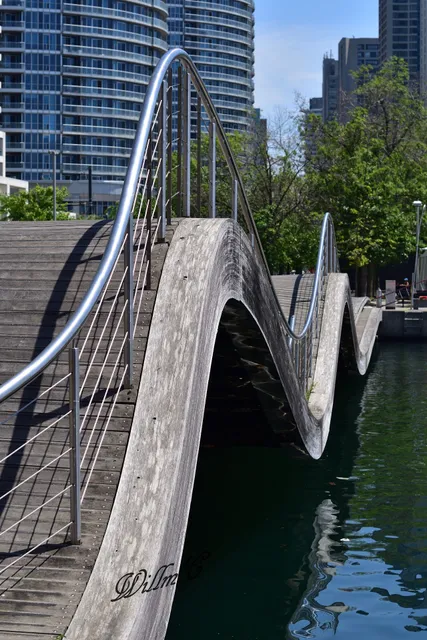 Waterfront Toronto