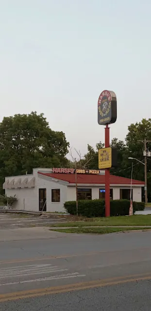 Harsi's Subs N Pizza