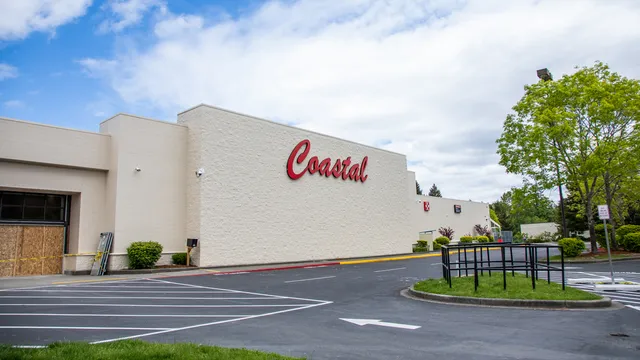 Coastal Farm & Ranch