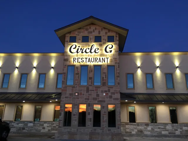 Circle G Restaurant