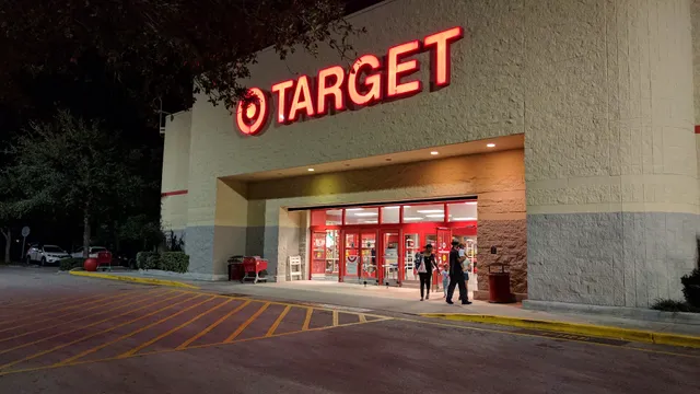 Target