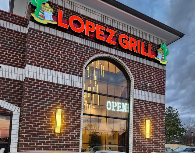Lopez Grill