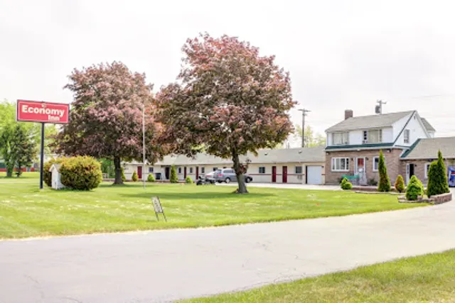 Economy Inn