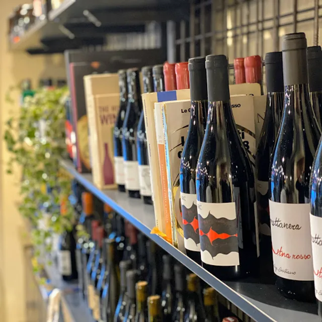 Libertà - vini naturali e cucina