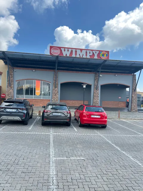 Wimpy