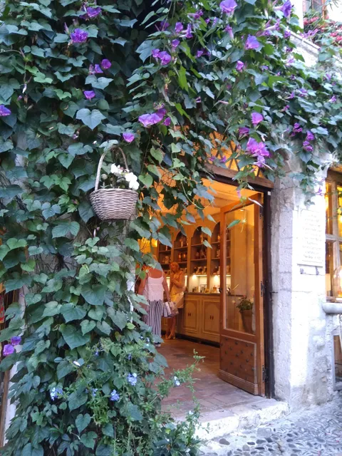 Festival de la Montagne Saint-Paul de Vence