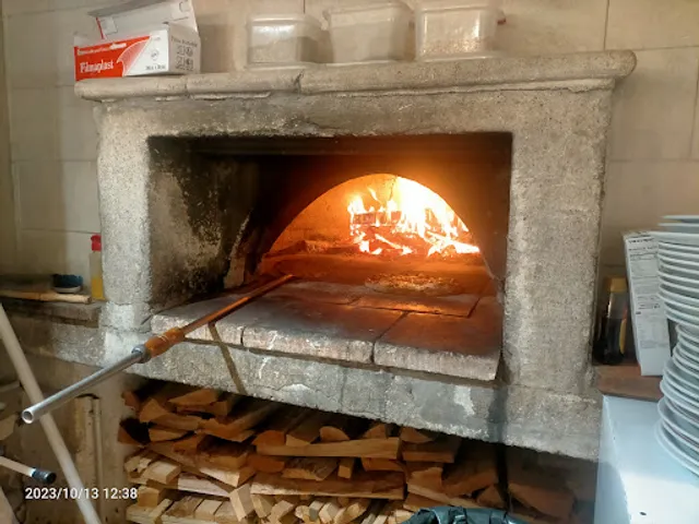 Restaurant Pizzeria Lou Paradou