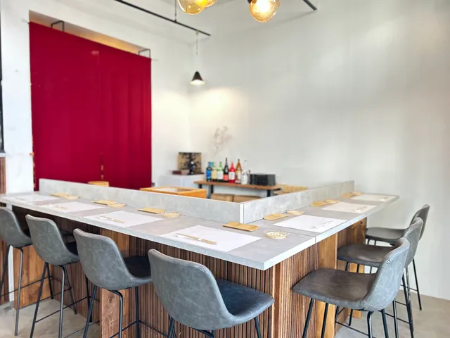 晴ノ鮨 茅ヶ崎店