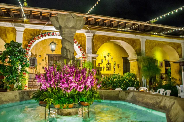 Hotel Convento Santa Catalina by AHS