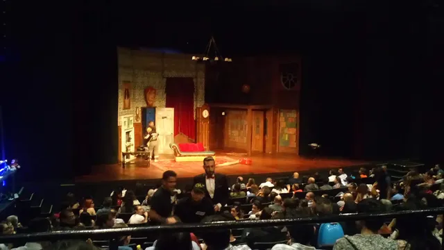 Telmex Cultural Center