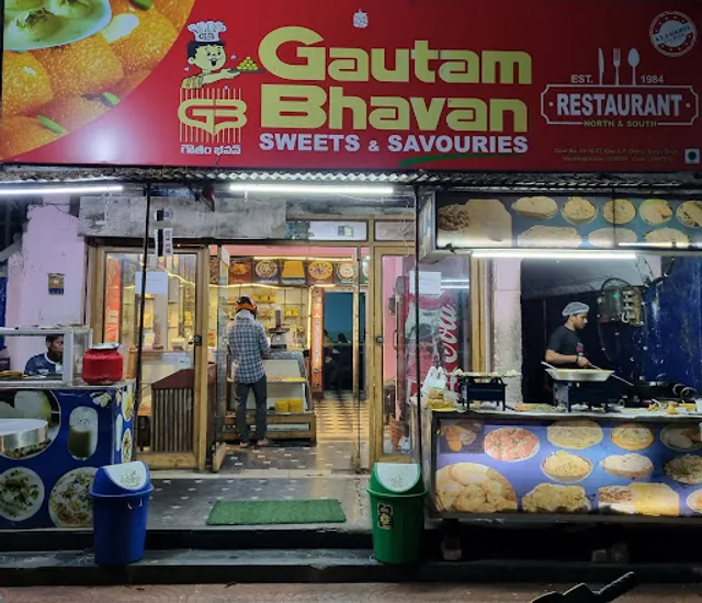 Gautam Bhavan