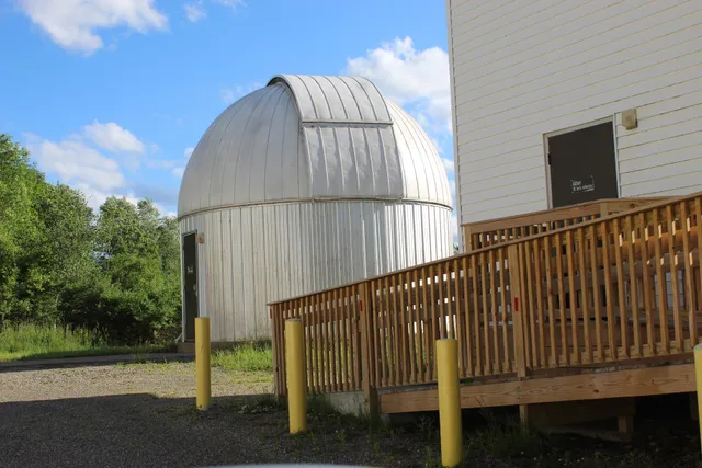 John L. Stull Observatory
