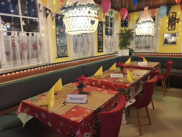 Thai Insel Imbiss & Restaurant