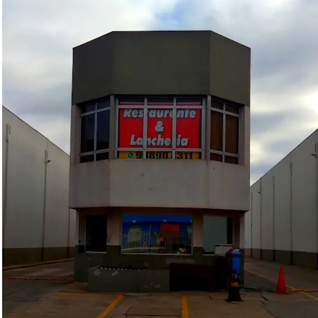 Restaurante St Costellus