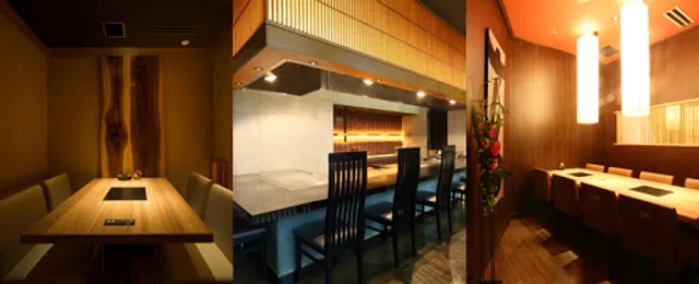 Tajimaya Tsuruman Kitahama store