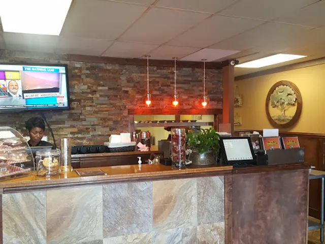 M&M's Southern Café