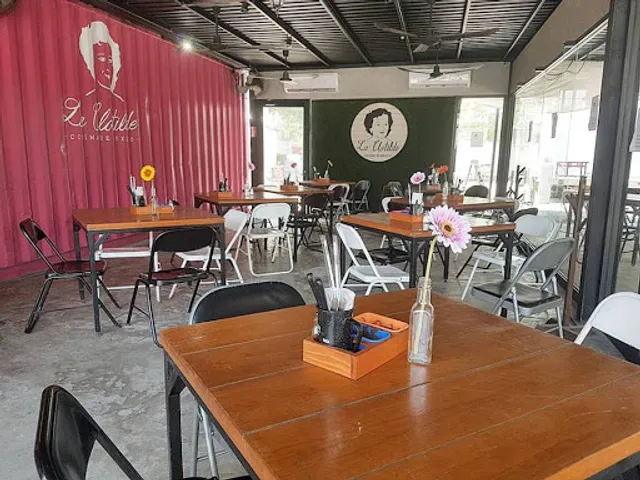 La Clotilde Cocina de Mexico