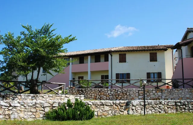 Agriturismo Castello di Pupaggi