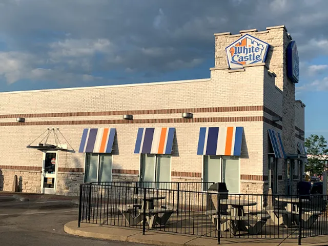 White Castle