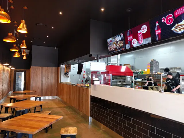 Domino's Pizza Lithgow