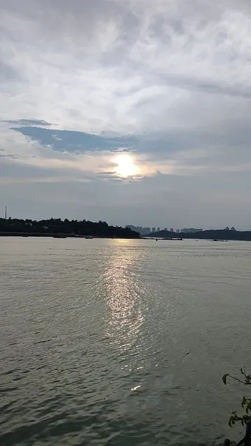 Xiamen Tourism Passenger Wharf