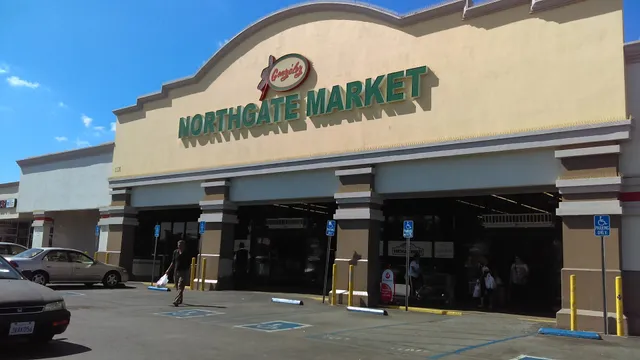 Northgate González Market
