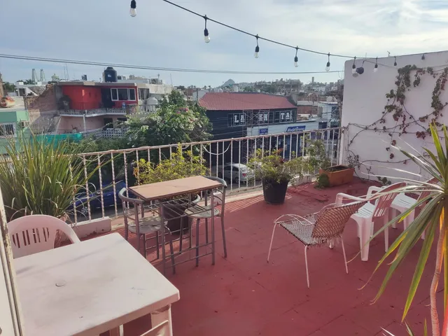 Posada El Rincón de Paulita