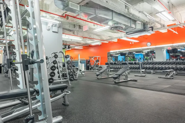 PureGym - Formerly Blink Fitness