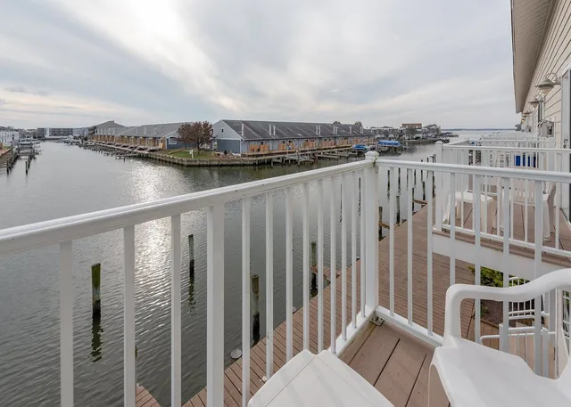 Ocean High Condominiums