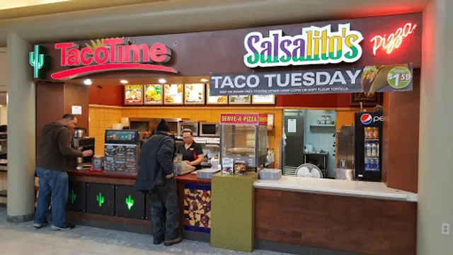 TacoTime