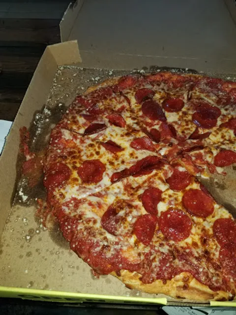 Hungry Howie's Pizza & Subs