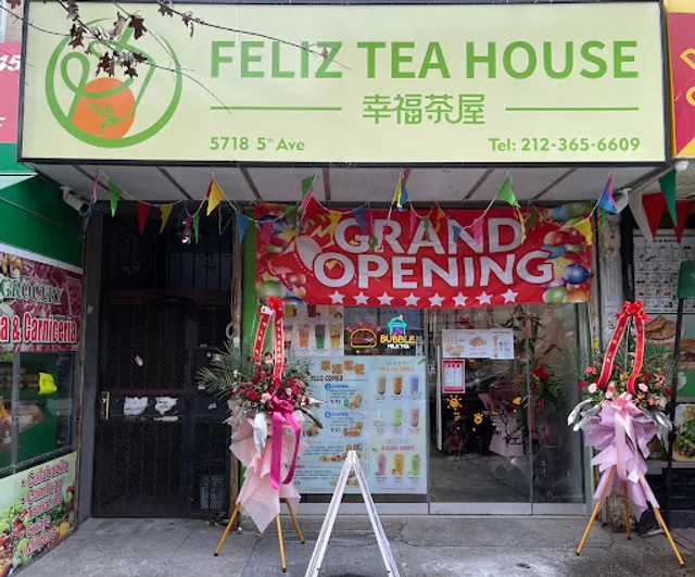 Teriyaki Hee Japanese Grill & Ramen