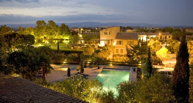 Hôtel du Château "Cité Médiévale de Carcassonne"